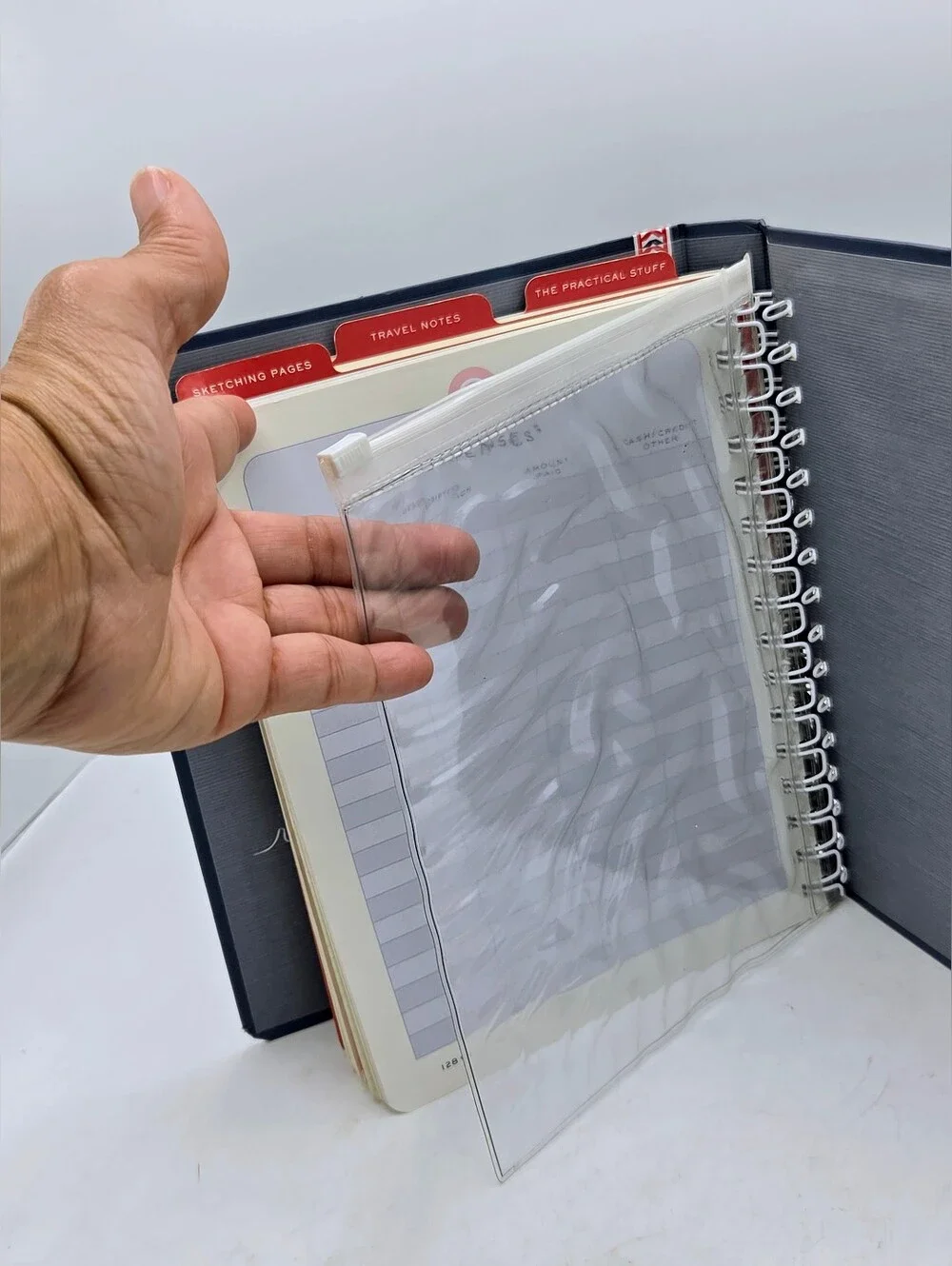 En Route A Journal and Touring Companion for Inspired Travelers Potter Style